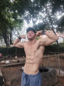 AxelFairchaildPublic Bild 4