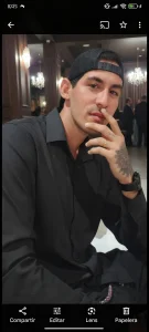 HOTpartyduo Public Foto 5