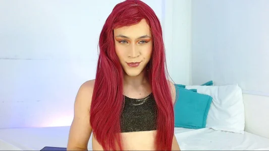 Your red haired girl de Noah__angel  2 photos