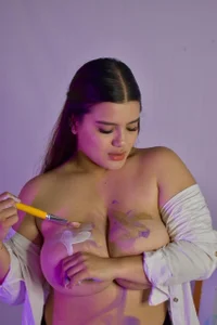 Isabella_Whiitee_ sexy Poză