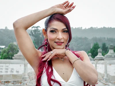 HannaPetit White dress ♥ Pic 9