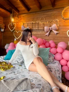 Amara_melodi My birthday 🥰👸🏻 Pic 3