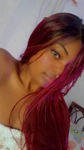 ebony_alika1 kiss me 사진