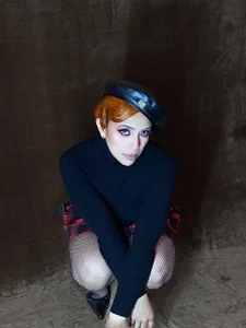 sahra_taylor_ MOOD XX-MAS 🎄 Immagine  2