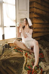 askaudrey_ seductive country girl Bilde 3