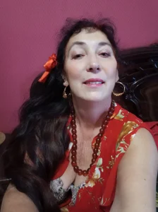 GypsyEsmeralda Gypsy skirt 圖片 5