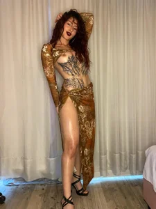 Sabriinaa_Foxx: hot girl ( 6 фото)