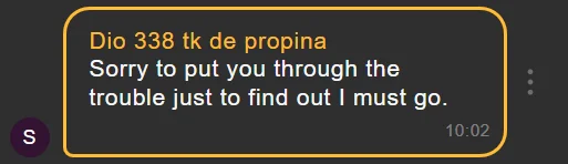 Domina_Deivis THANK YOU FOR YOUR APPRECIATION AND LOVE 🌸💝 Foto 4