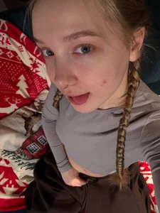 bambi_lu Christmas vibes🎄 Foto 2