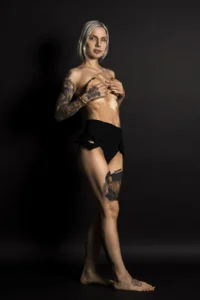 alexandra_zaryanova Posh Foto