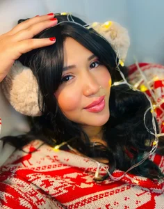 mafe_flor Merry christmas 🤍 Pic 2