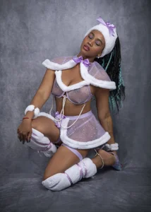 AgataRinaldi merry Christmas  7টি ছবি