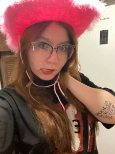 AliceAllisons 😻😁 Pic 2