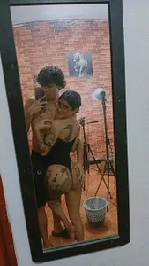 Zdjęcia COUPLE_HARD2027 my boy ❤️👿👿: 