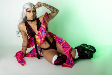 Raven_Witch_ kullanıcısının 🎀 A demonic beauty you won’t forget🎀 albümü -  6 fotoğraf