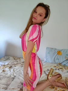 RubyRuxy Public Pic 8