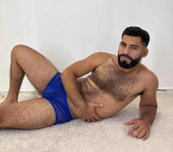 MattewRey Blue Hình 4