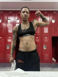 Zdjęcia PHAT_FTM_KLIT87 GYM FLEX 💪🏽😈👅:  3
