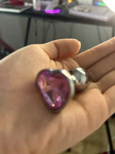 Sharon_Black My toys🍑🍌💦 Pic 3