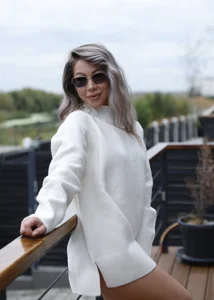 HoneyBlondiex Your favorite fall girl 🤎 Gambar 8