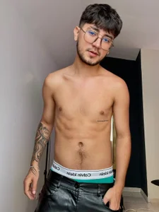 Dante_Rushx DANTE'S ABS Poză