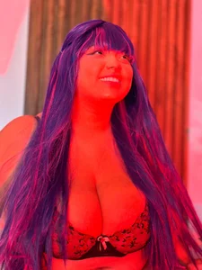 Kenya--Buhle Put out my fire love Foto 7