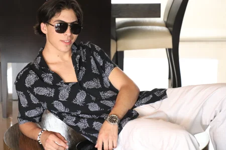 HeellBoy_ On the street รูป  4