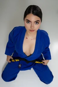 Juli_saenz_ JUDO GIRL 👊🏻🤛🏻💖 Bilde 2