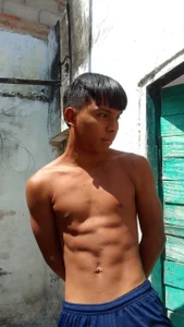 tyler_twink_boy boy gym Pic 3