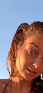 ElizSweet Beach Pic 3