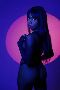 KendraChavez_ NEON BADDIE صورة واحدة|KendraChavez_ NEON BADDIE صورتان|KendraChavez_ NEON BADDIE  7 صور|KendraChavez_ NEON BADDIE  7 صورة