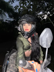 rachel_mendoza Route day Immagine  5