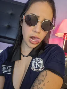 😎🤓 de GreciaFox1 Foto 5