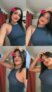 Salome_Duque Random Me!! Pic