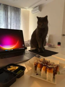 VelvetChloe Public Poză 2