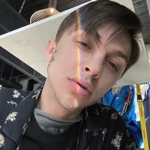 Tima_Lexikov_Selfies图片 2