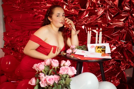 Vic_Taylor happy valentine Pic 6