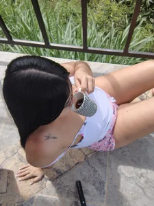 MelinaCruz Home Albúm 🏡 Foto