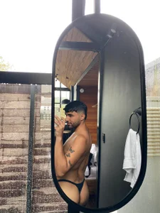 Alex_BigDickkk MY SEXY BODY Foto