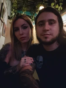 EmilyandChristianTattoos Hot couple 🔥 صورة واحدة|EmilyandChristianTattoos Hot couple 🔥 صورتان|EmilyandChristianTattoos Hot couple 🔥  2 صور|EmilyandChristianTattoos Hot couple 🔥  2 صورة