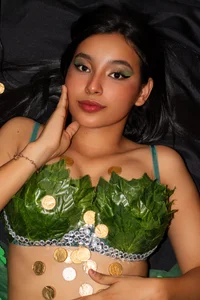 AniEvans_ Happy St. Patrick's Day Pic 7