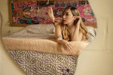 ValerieRosex's XXX Nude Photo 3