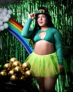 Barbara_honeyHappy St. Patrick's Day图片 3