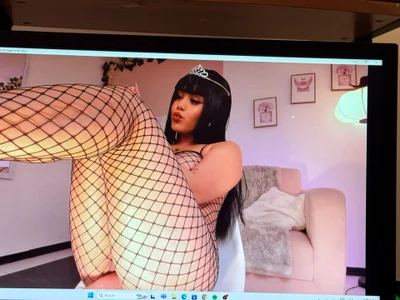 Chloe_bankssSexy Chloe Bild 5