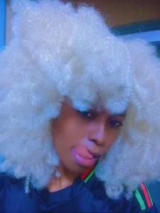 Public de ebony_beb Foto