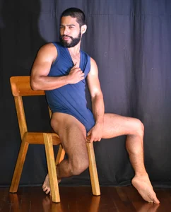 sweatyhairypig23 sexy Hình