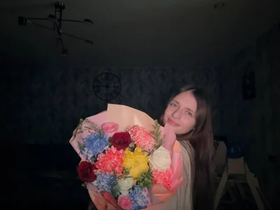 Frcistasacute nice mood . fénykép