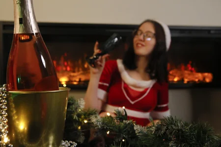 Charmy_GracyのErotica by the fireplaceの 7枚の写真