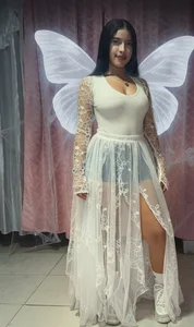 KloeANDbritany Hot girl Gambar 8