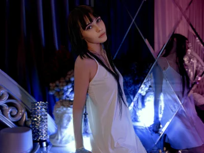 RivenAmeli Angel Ameli Pic 2